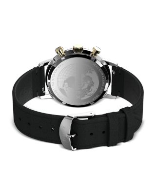 Marlin Chronograph, 40mm