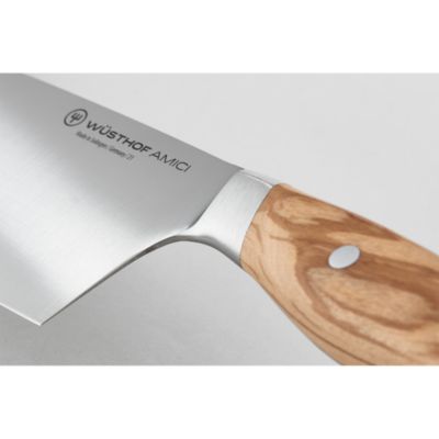 Amici 7" Santoku Knife
