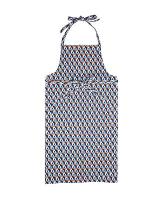  Apron With Pocket