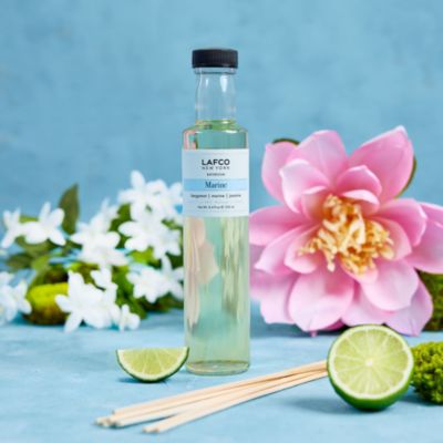 Marine Reed Diffuser Refill, 8.4 oz.