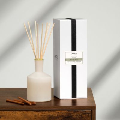 Feu de Bois Signature Diffuser, 15 oz. 