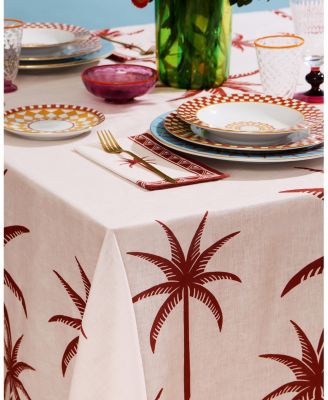  Medium Tablecloth, 71" x 110"