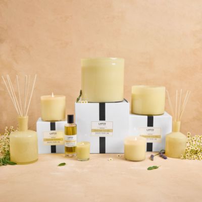 Chamomile Lavender Signature Reed Diffuser, 15 oz.