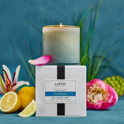 Sea & Dune Signature Candle, 15.5 oz.