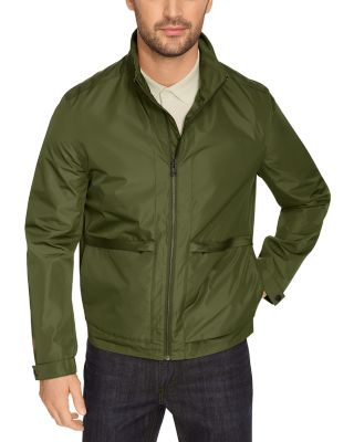 Packable Rain Jacket