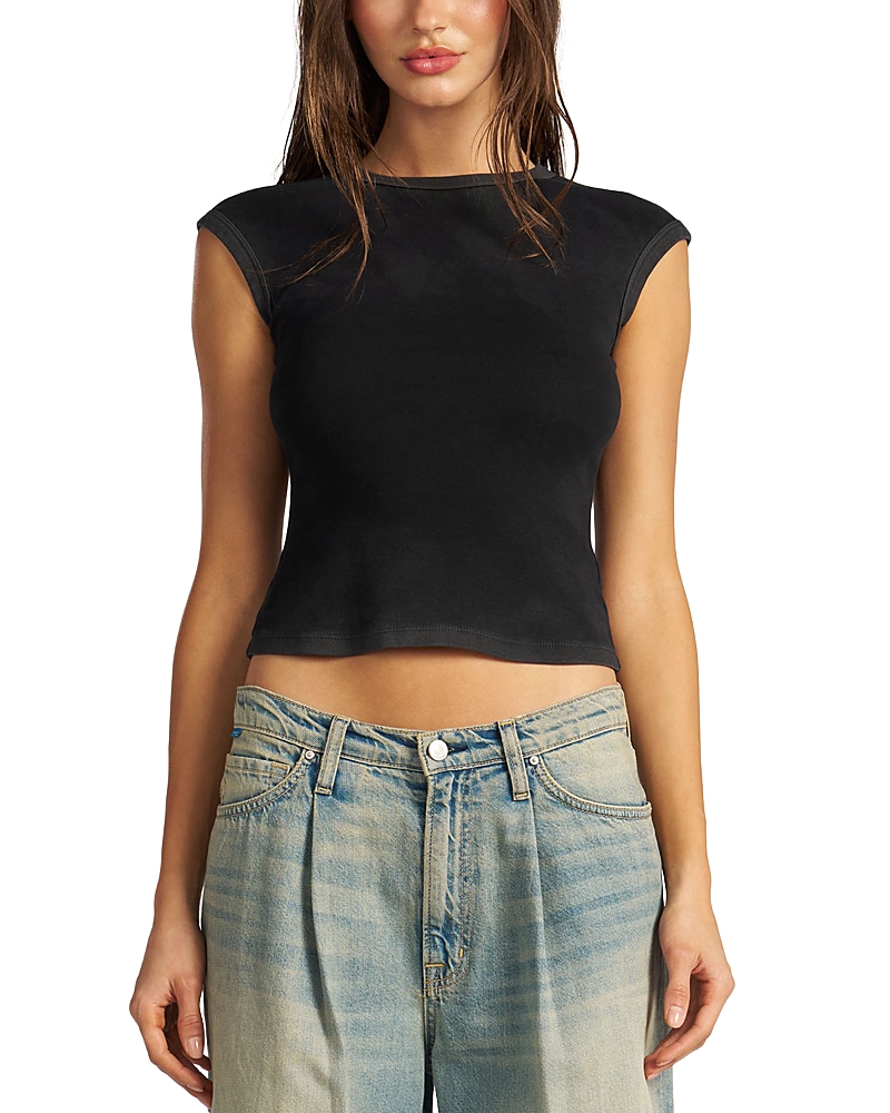 Cotton Citizen Seoul Muscle Tee