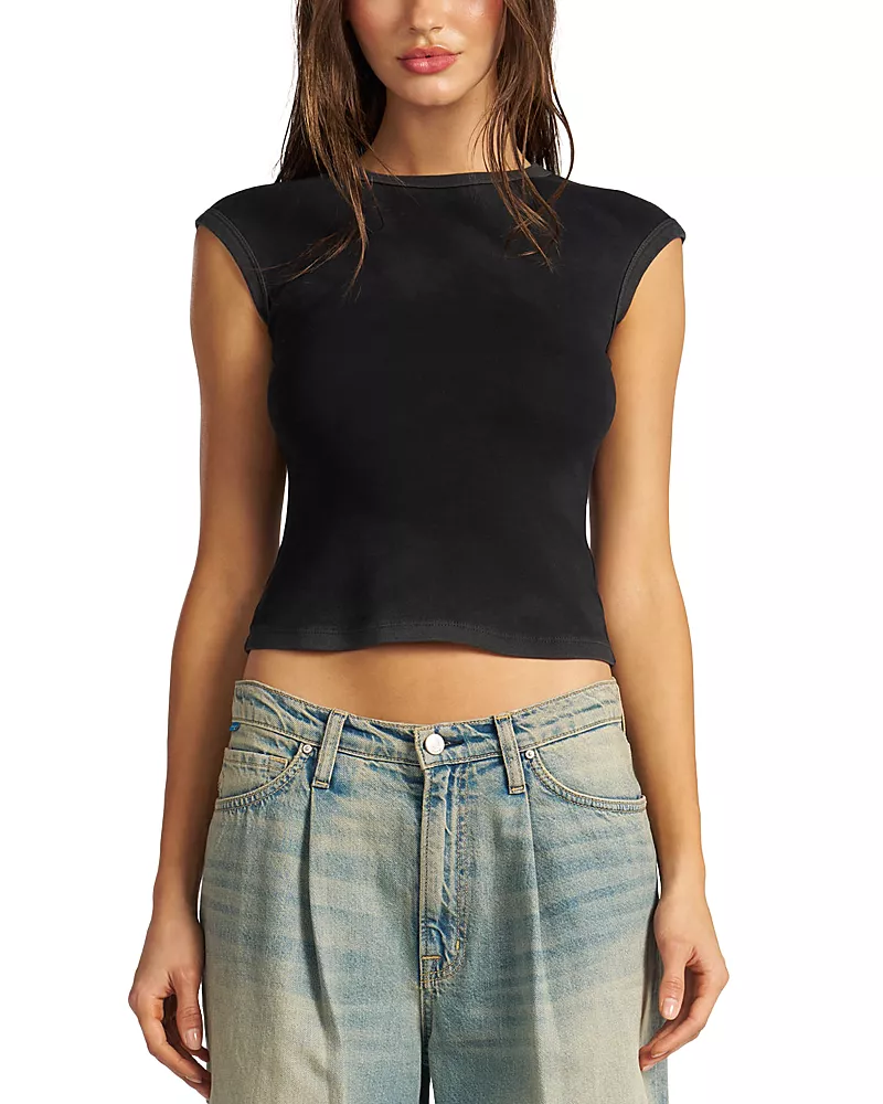 Cotton Citizen Seoul Muscle Tee