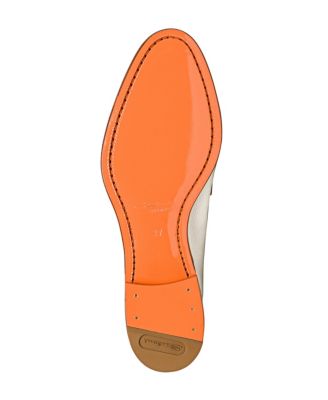  Women's Leather Penny Loafer