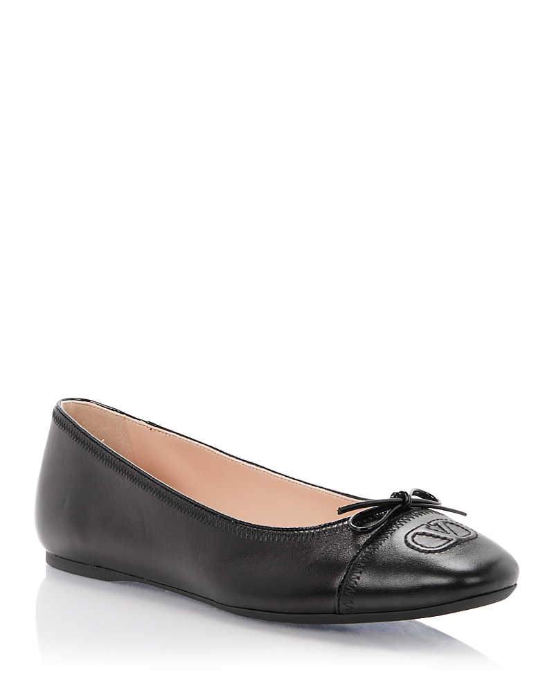 Valentino Garavani Women's Ballet Flats