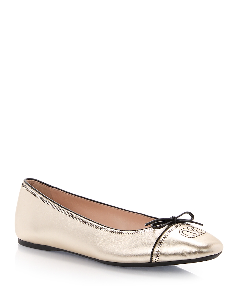 Valentino Garavani Women's Ballet Flats