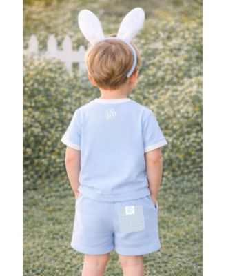 Boys' Cottontail Bunny T-Shirt - Baby, Little Kid, Big Kid