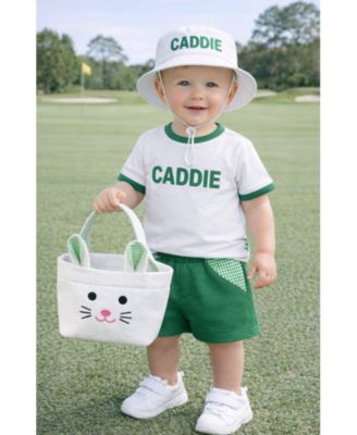  Unisex Easter Bitty Bunny Basket