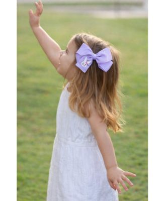  Girls' Bunny Hair Bow