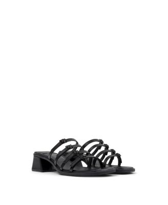  Women's Kora Sandal Leather Slide