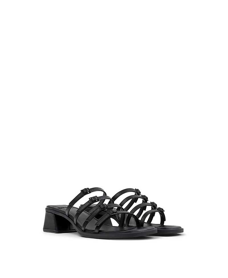 Camper Women's Kora Sandal Leather Slide
