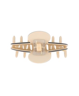  Saint Honore Medium Acetate Hair Claw Clip