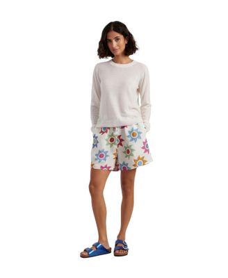  Women's Air Cashmere Sweater