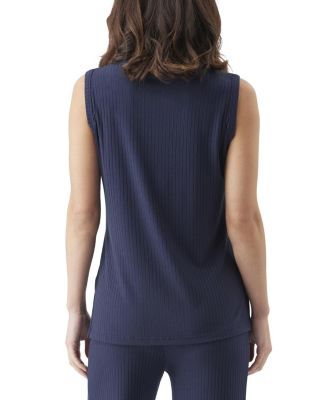  Peter Rib Nursing Tank