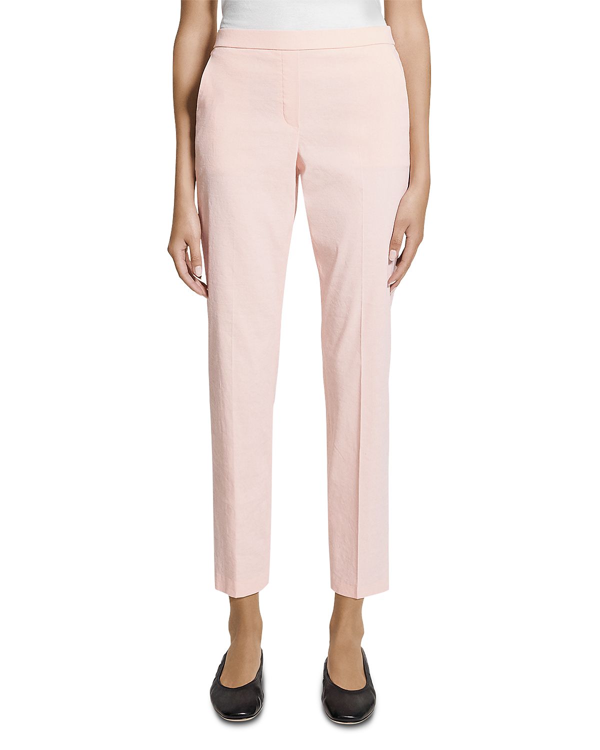 Theory Treeca Pull-On Pants