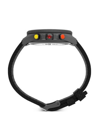 Expedition North Watch, 43mm