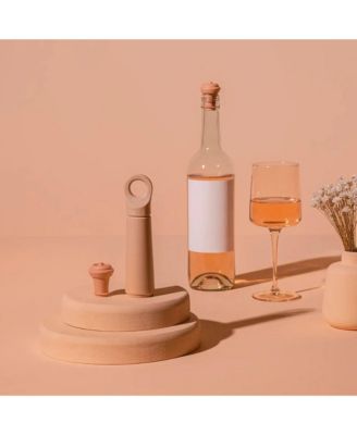  Loop Wine Saver, Set of 2