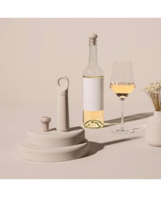  Loop Wine Saver, Set of 2