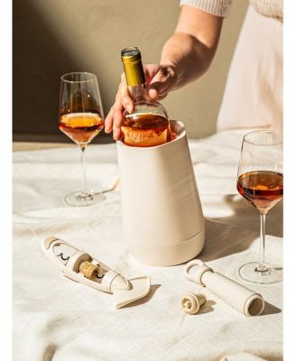  Host Wine Set, 4 Piece