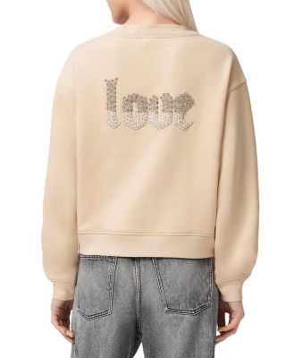 Peace Pippa Sweatshirt