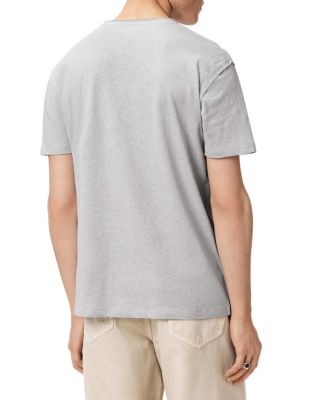 Flax Regular Fit Crewneck T-Shirt