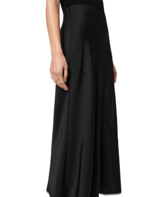 Darya Maxi Skirt