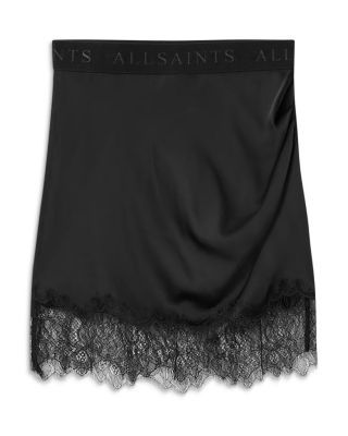 Azar Mini Skirt