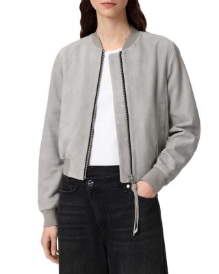 Orten Bomber Jacket - thumbnail 10