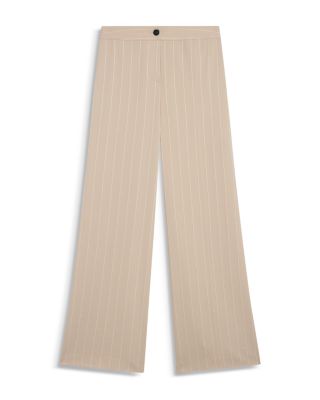 Hadley Striped Trousers  