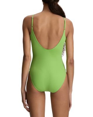Kennedy One Piece Swimsuit
