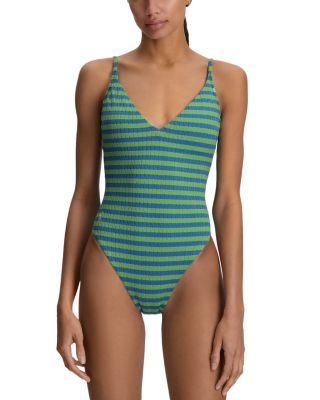 Lingerie One Piece Swimsuit