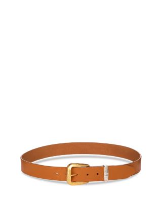 Women's Winona Leather Belt