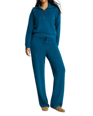 AirEssentials Half Zip