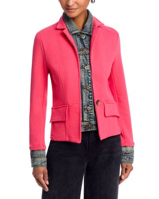 Clarissa Jacket