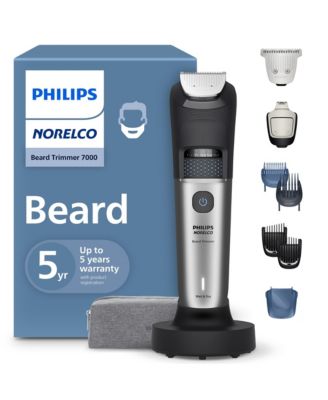  Norelco Series 7000 Beard Trimmer