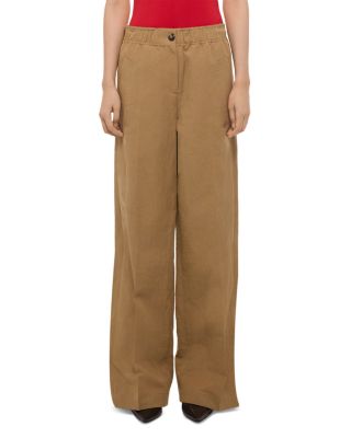 Sandwa Wide Leg Pants