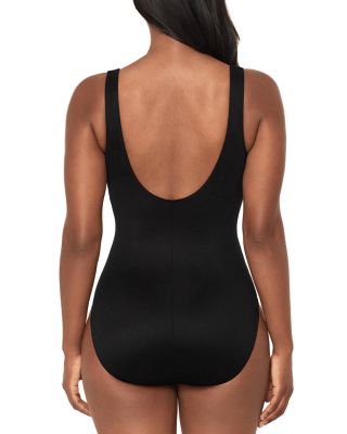 Elysium Escape One Piece Swimsuit