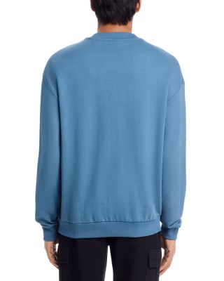 Danotop Relaxed Fit Sweatshirt