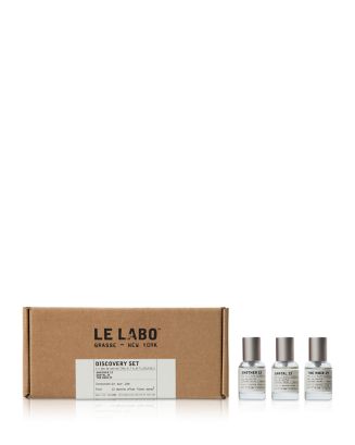Le Labo Eau de Parfum Discovery Gift Set | Bloomingdale's Beauty