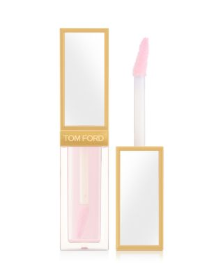 Soleil Hydrating Lip Oil - 01 Bare Beach