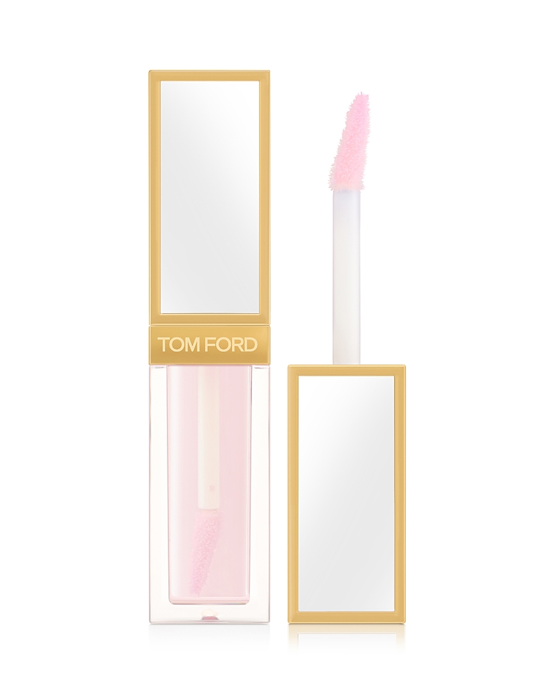 Tom Ford Soleil Hydrating Lip Oil - 01 Bare Beach