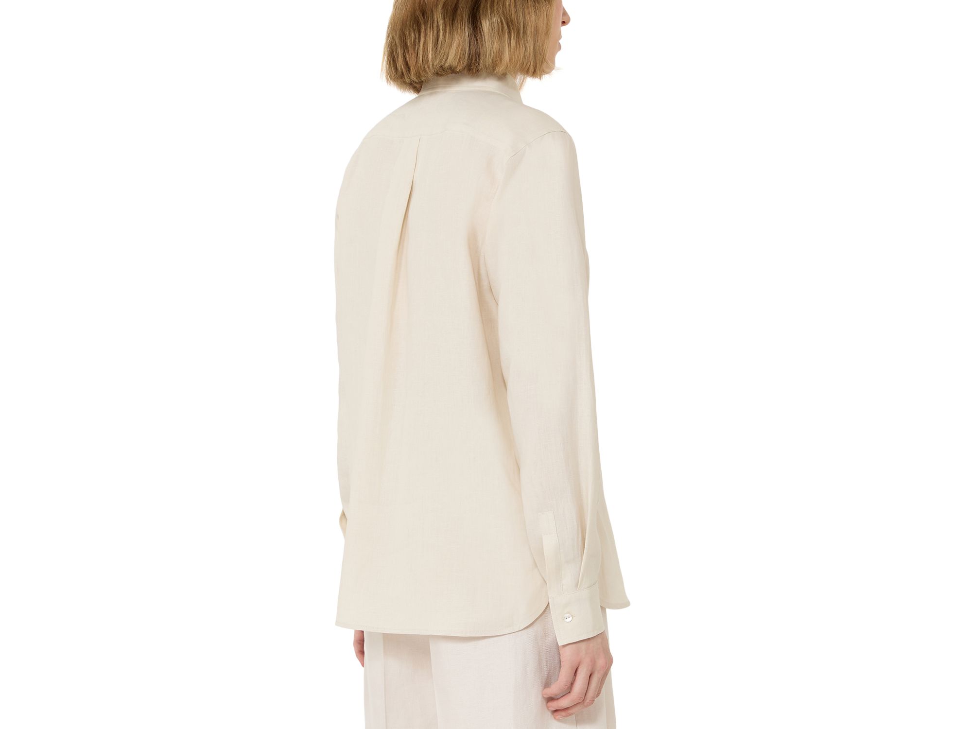 Linen Shirt — Image 3
