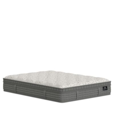 Modern Luxury Arbor Euro Top Plush Mattress - Exclusive