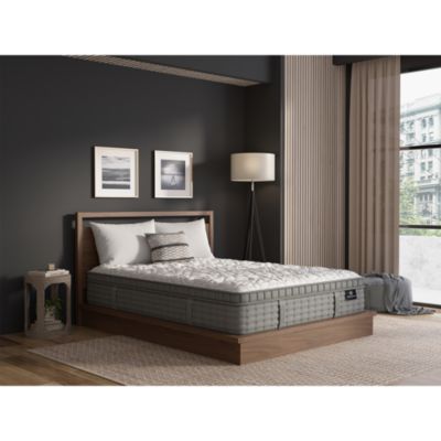 Modern Luxury Horizon Euro Top Medium Mattress - Exclusive
