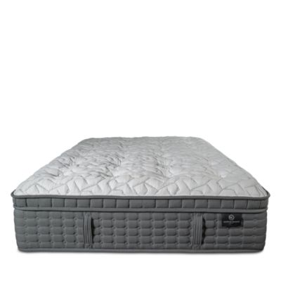 Modern Luxury Horizon Euro Top Plush Mattress - Exclusive