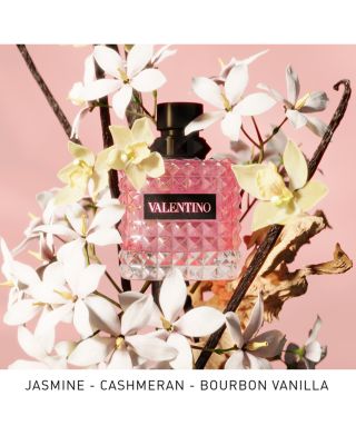 Donna Born in Roma Mother's Day Fragrance Discovery Gift Set